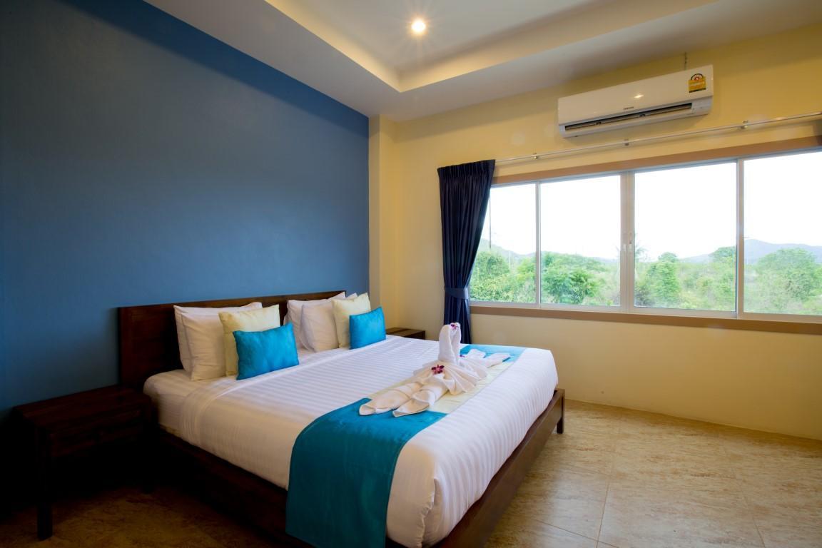 Sahwan Boutique Luxury Resort HHQ Eksteriør billede