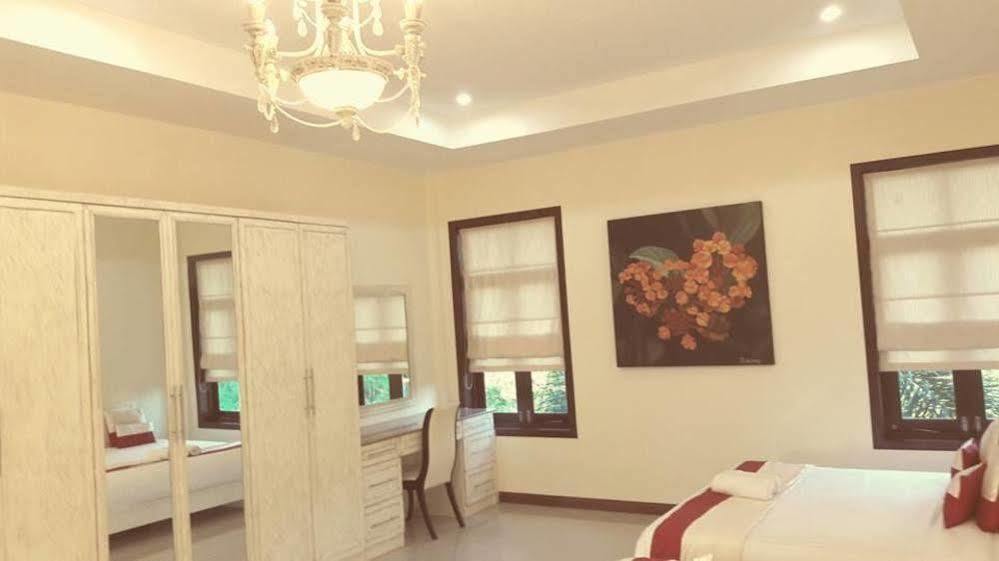 Sahwan Boutique Luxury Resort HHQ Eksteriør billede